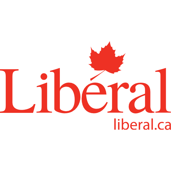 Liberal Party of Canada Logo ,Logo , icon , SVG Liberal Party of Canada Logo