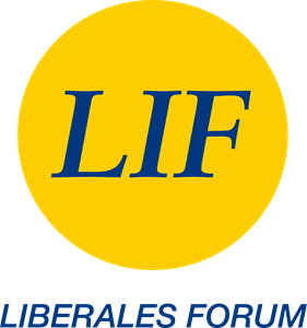 Liberales Forum Logo