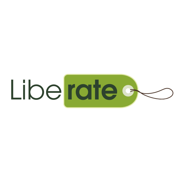 Liberate Logo ,Logo , icon , SVG Liberate Logo