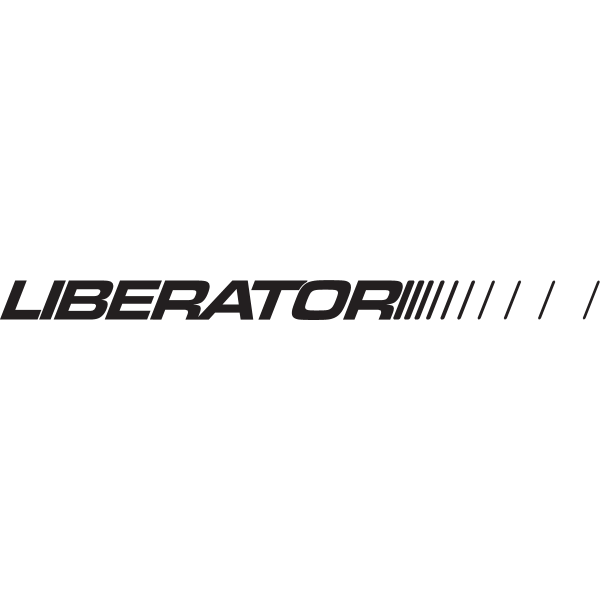 Liberator Logo ,Logo , icon , SVG Liberator Logo