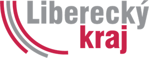 Liberecky kraj Logo