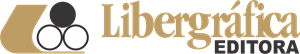 Libergráfica Logo ,Logo , icon , SVG Libergráfica Logo