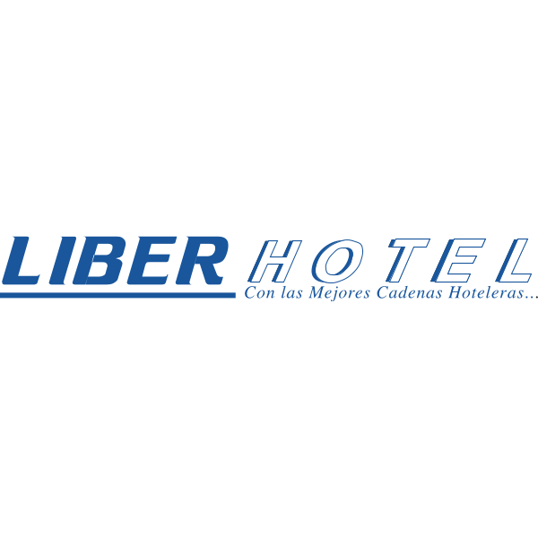 Liberhotel Logo ,Logo , icon , SVG Liberhotel Logo