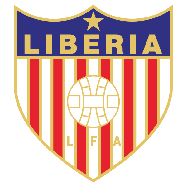 Liberia Football Association Logo ,Logo , icon , SVG Liberia Football Association Logo