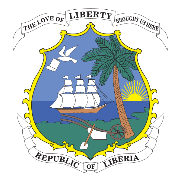 Liberia Logo