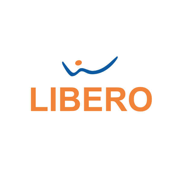 Libero Logo ,Logo , icon , SVG Libero Logo