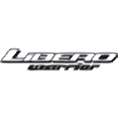 Libero Warrior Logo ,Logo , icon , SVG Libero Warrior Logo