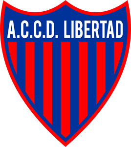Libertad de Charata Chaco Logo ,Logo , icon , SVG Libertad de Charata Chaco Logo