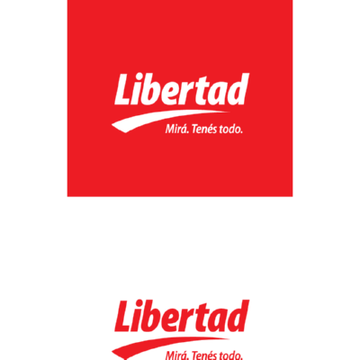 Libertad Hipermercado Logo ,Logo , icon , SVG Libertad Hipermercado Logo