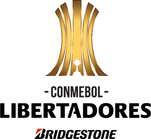 Libertadores da América Logo