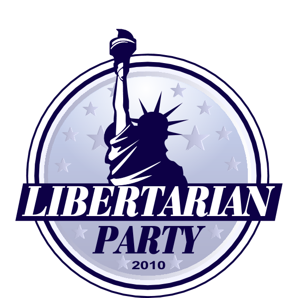Libertarian Party Logo ,Logo , icon , SVG Libertarian Party Logo