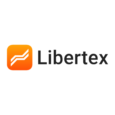 libertex ,Logo , icon , SVG libertex