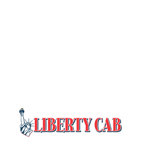 Liberty Cab Logo ,Logo , icon , SVG Liberty Cab Logo