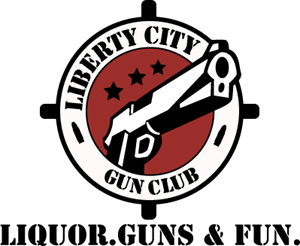 Liberty City Gun Club Logo ,Logo , icon , SVG Liberty City Gun Club Logo