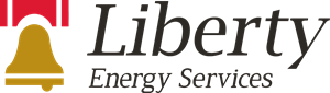 Liberty Energy Services Logo ,Logo , icon , SVG Liberty Energy Services Logo