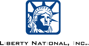 Liberty National, Inc. Logo ,Logo , icon , SVG Liberty National, Inc. Logo