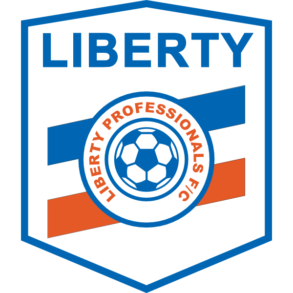 Liberty Professionals FC Logo ,Logo , icon , SVG Liberty Professionals FC Logo