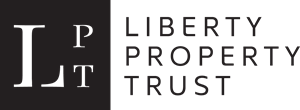 Liberty Property Trust (LPT) Logo ,Logo , icon , SVG Liberty Property Trust (LPT) Logo