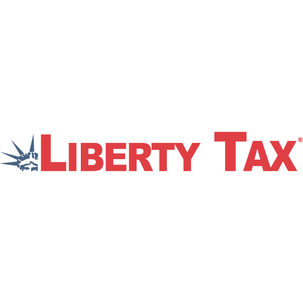 Liberty Tax Logo ,Logo , icon , SVG Liberty Tax Logo