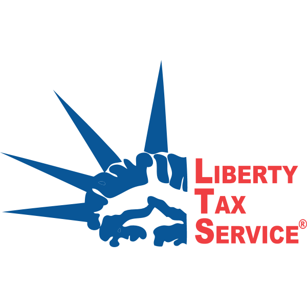 Liberty Tax Service Logo ,Logo , icon , SVG Liberty Tax Service Logo