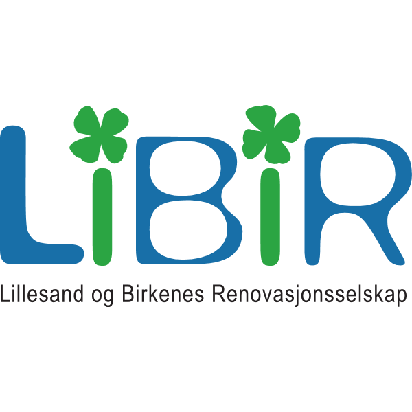 LiBiR IKS Logo ,Logo , icon , SVG LiBiR IKS Logo