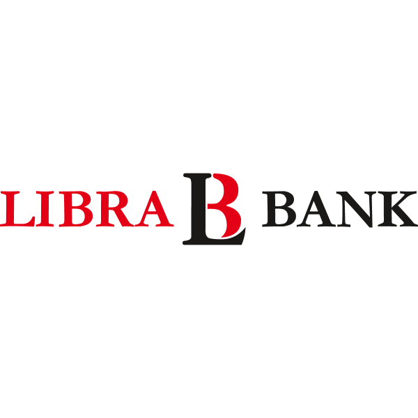 libra bank Logo ,Logo , icon , SVG libra bank Logo