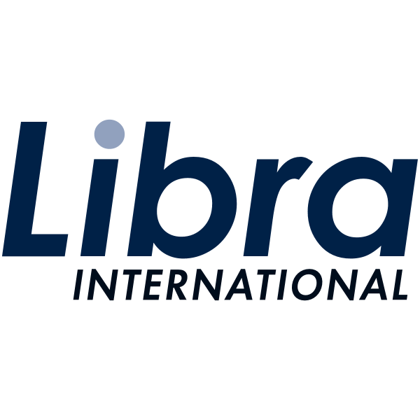 Libra International Logo ,Logo , icon , SVG Libra International Logo