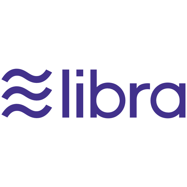 Libra (Kryptowährung) logo