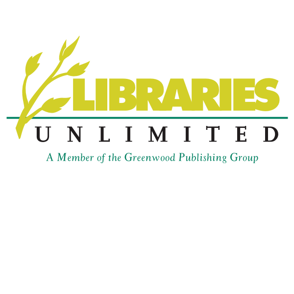 Libraries Unlimited Logo ,Logo , icon , SVG Libraries Unlimited Logo