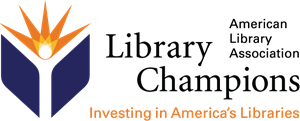 Library Champions Logo ,Logo , icon , SVG Library Champions Logo