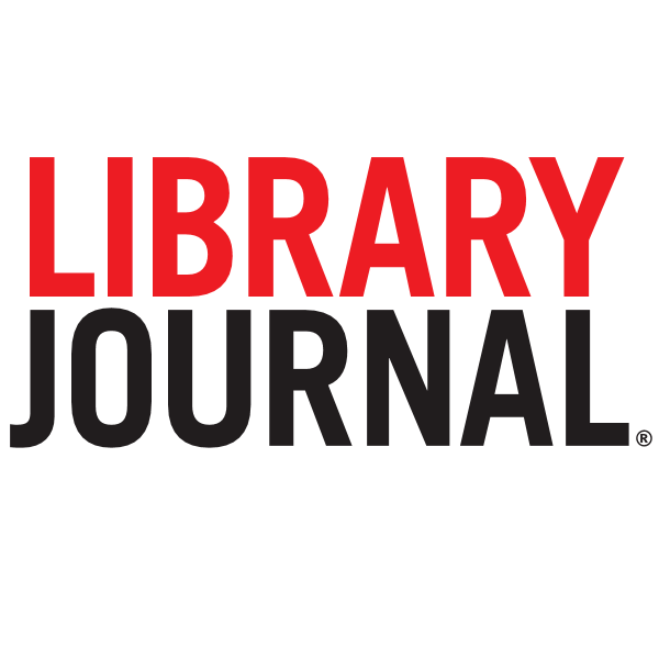 Library Journal Logo ,Logo , icon , SVG Library Journal Logo