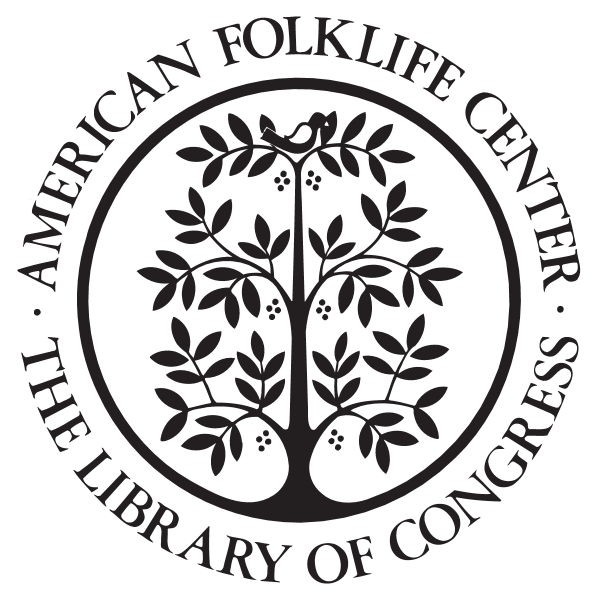 Library of Congress Folklife Logo ,Logo , icon , SVG Library of Congress Folklife Logo
