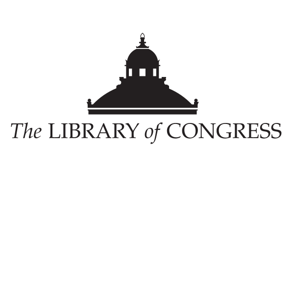 Library of Congress Logo ,Logo , icon , SVG Library of Congress Logo