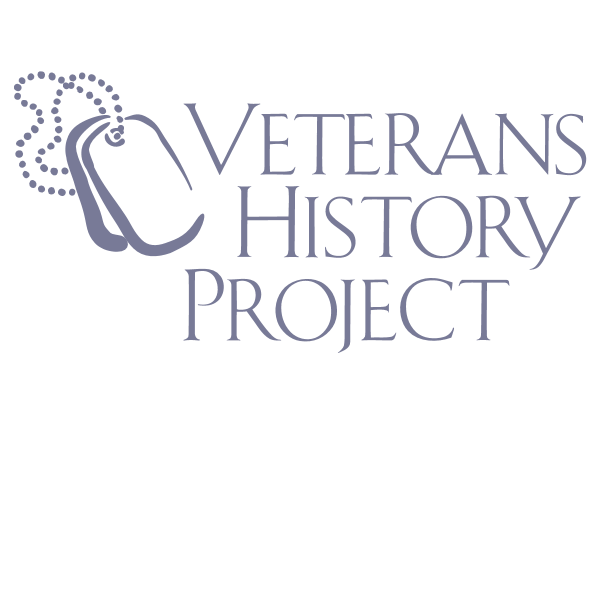 Library of Congress Veterans History Logo ,Logo , icon , SVG Library of Congress Veterans History Logo