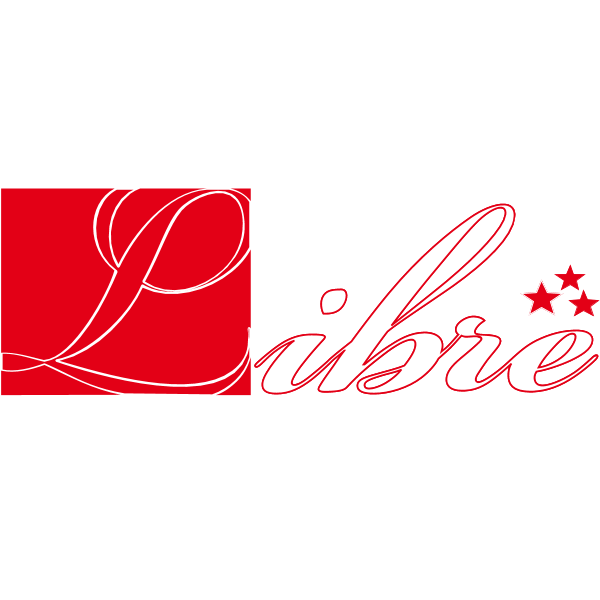 Libre Magazine Logo