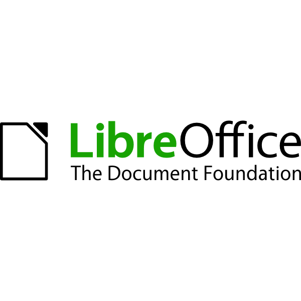 Libreoffice Logo Flat