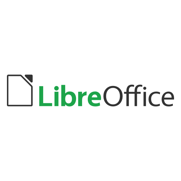 LibreOffice Logo ,Logo , icon , SVG LibreOffice Logo