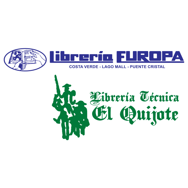 Libreria Europa Logo ,Logo , icon , SVG Libreria Europa Logo