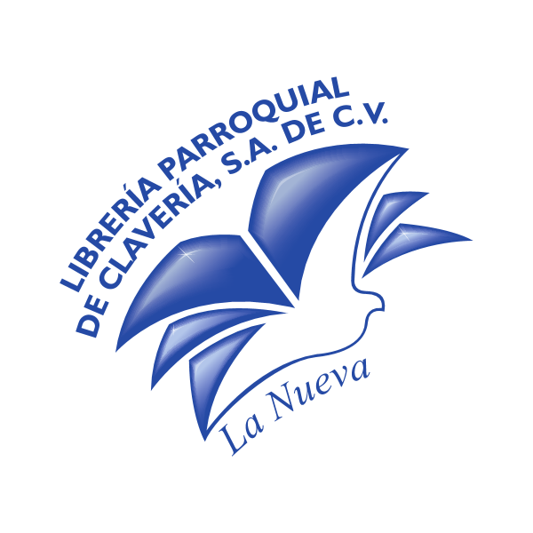 Libreria Parroquial Logo ,Logo , icon , SVG Libreria Parroquial Logo