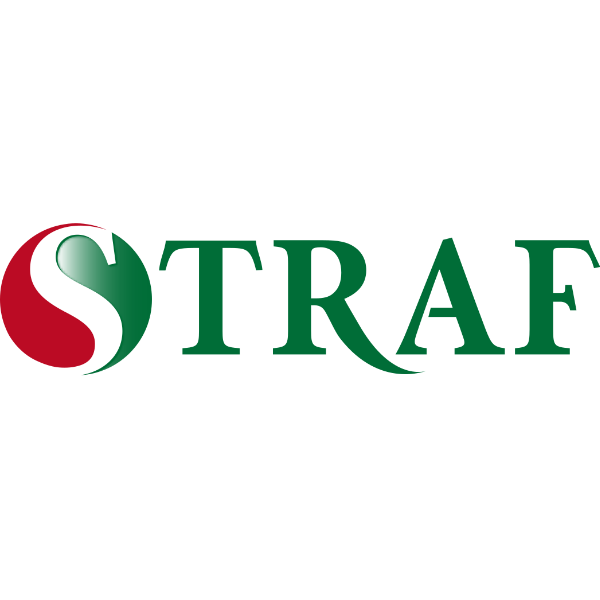 Libreria STRAF Logo