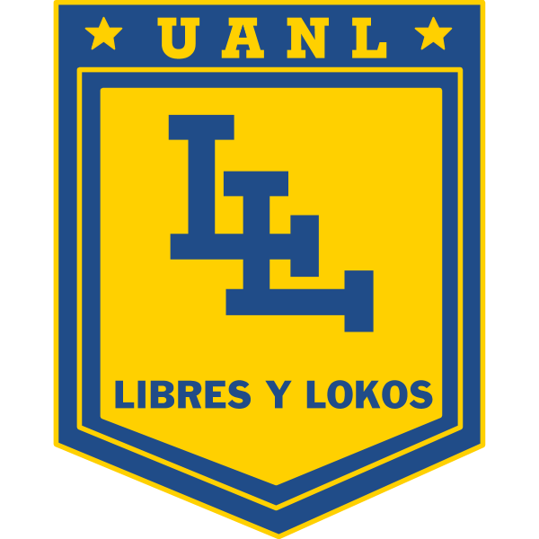 Libres y Lokos Logo