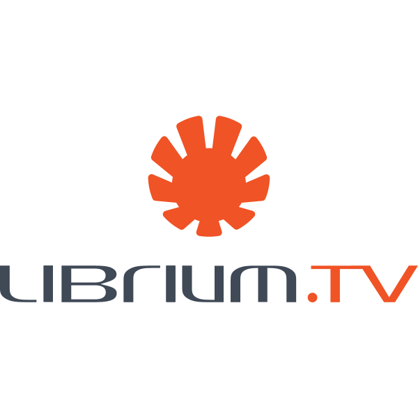 Librium Logo ,Logo , icon , SVG Librium Logo