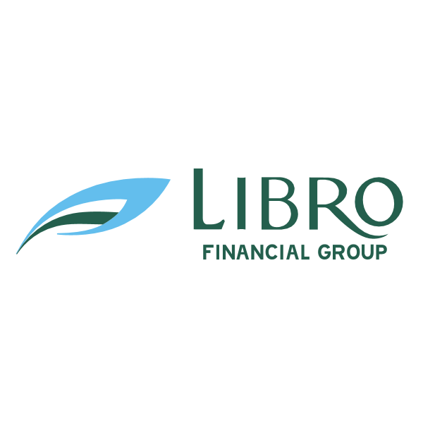 Libro Financial Group Logo ,Logo , icon , SVG Libro Financial Group Logo