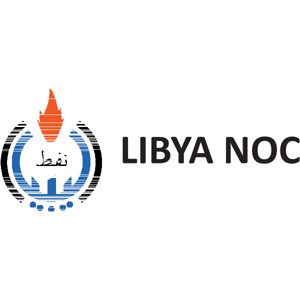 Libya National Oil Corporation Logo ,Logo , icon , SVG Libya National Oil Corporation Logo