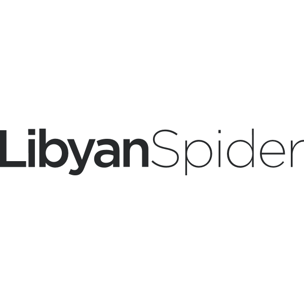 Libyan Spider