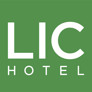 LIC Hotel Logo ,Logo , icon , SVG LIC Hotel Logo