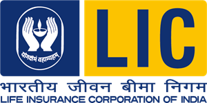 LIC India Logo ,Logo , icon , SVG LIC India Logo