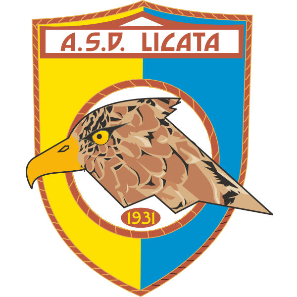 Licata Calcio 1931 Logo