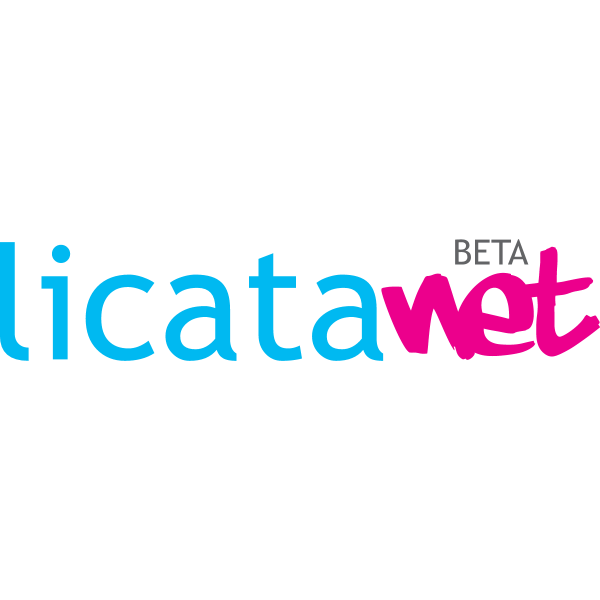 Licatanet Logo ,Logo , icon , SVG Licatanet Logo