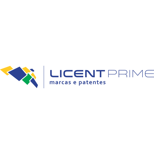 Licent Prime Logo ,Logo , icon , SVG Licent Prime Logo